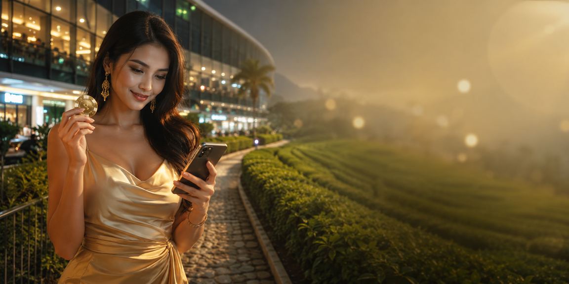 Bonus deposit m2cuci di Johor Bahru dengan tawaran eksklusif untuk ahli baharu