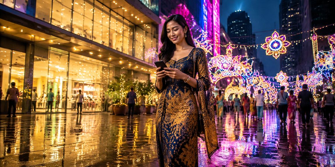 Proses deposit bergaya batik Kuala Lumpur untuk pemain kasino dalam talian Malaysia