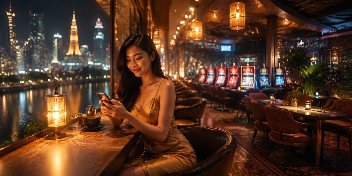 Tawaran VIP dan bonus eksklusif gaya Melayu di Seremban untuk pemain setia platform