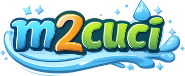 m2cuci
